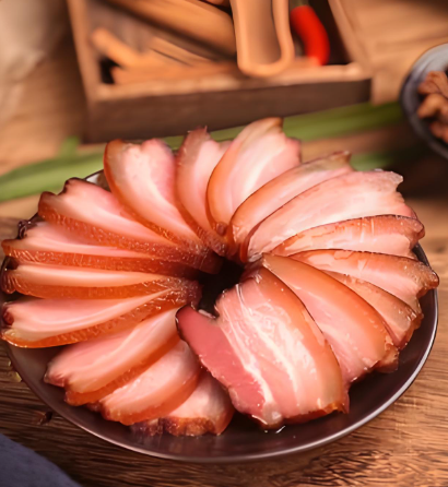 川味腊肉香肠制造销售，口感好，价格优惠。