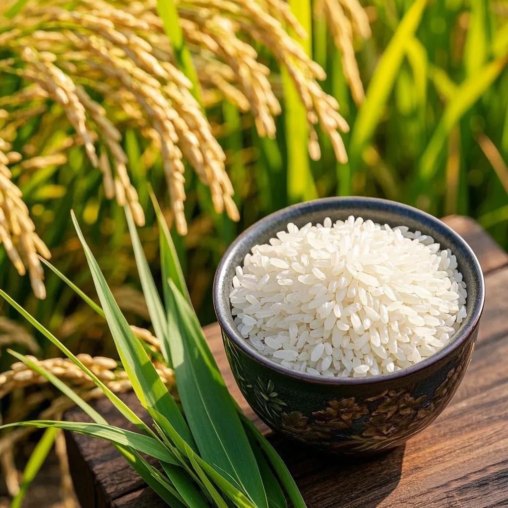 销售大米、小麦、各类杂粮农作物，原产地直销。