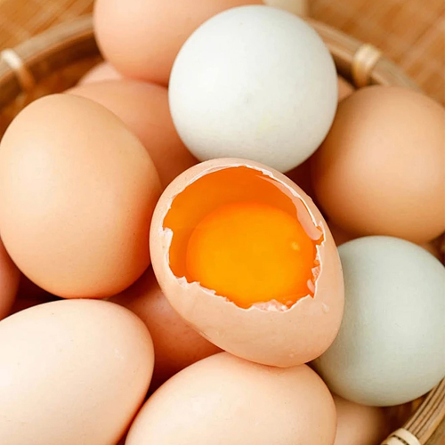 鸡蛋