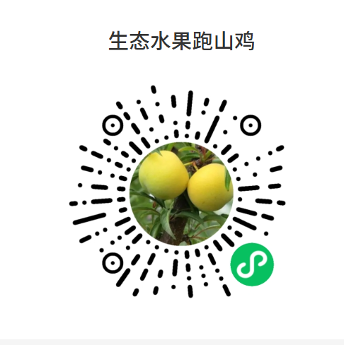 中国绿色农副产品